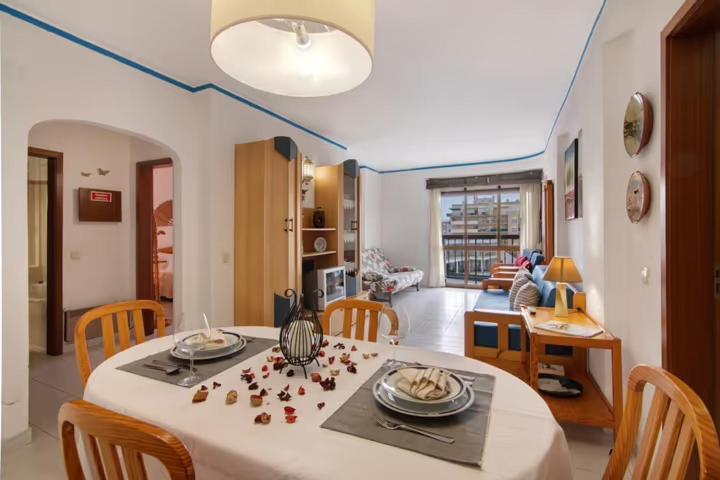 Apartamento A Sua Casa No Algarve Armação de Pêra